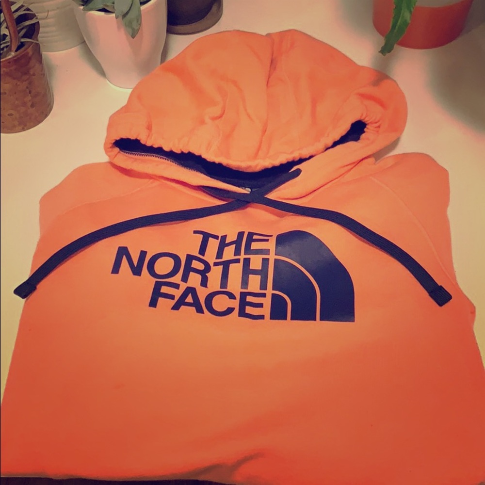 North Face Hoodie